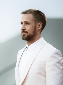 Ryan Gosling | Райан Гослинг