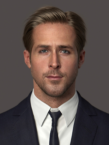 Ryan Gosling | Райан Гослинг