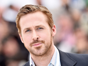 Ryan Gosling | Райан Гослинг