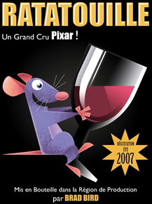 Ratatouille | Рататуй
