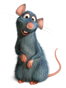 Ratatouille | Рататуй