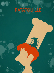 Ratatouille | Рататуй