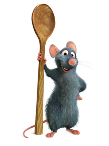 Ratatouille | Рататуй