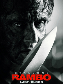 Rambo: Last Blood | Рэмбо: Последняя кровь