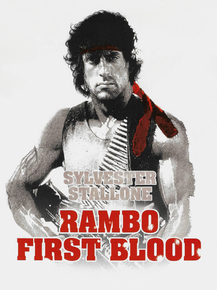 Rambo: First Blood | Рэмбо: Первая кровь