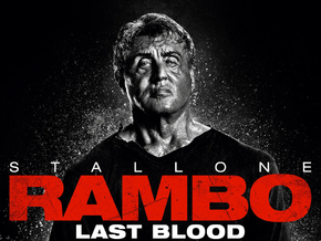 Rambo: Last Blood | Рэмбо: Последняя кровь