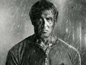 Rambo: Last Blood | Рэмбо: Последняя кровь
