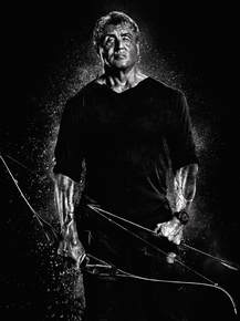 Rambo: Last Blood | Рэмбо: Последняя кровь
