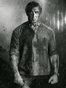 Rambo: Last Blood | Рэмбо: Последняя кровь