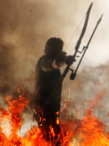 Rambo: Last Blood | Рэмбо: Последняя кровь