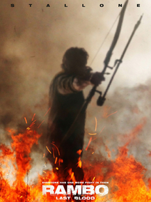 Rambo: Last Blood | Рэмбо: Последняя кровь