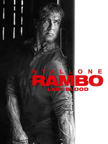 Rambo: Last Blood | Рэмбо: Последняя кровь