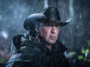 Rambo: Last Blood | Рэмбо: Последняя кровь Rambo: Last Blood | Рэмбо: Последняя кровь