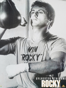 Rocky Balboa | Рокки Бальбоа
