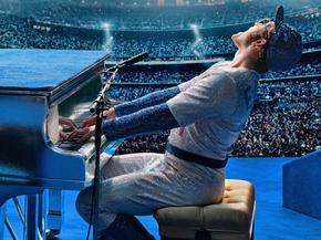 Rocketman | Рокетмен