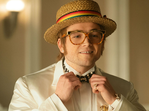 Rocketman | Рокетмен