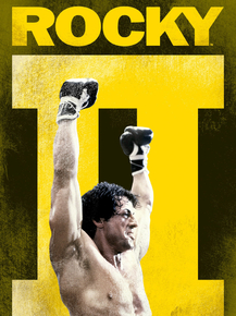 Rocky Balboa | Рокки Бальбоа