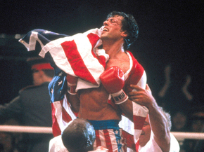 Rocky Balboa | Рокки Бальбоа