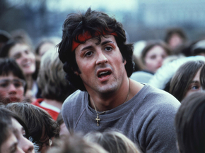 Rocky Balboa | Рокки Бальбоа