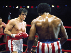 Rocky Balboa | Рокки Бальбоа