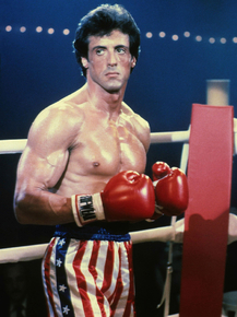 Rocky Balboa | Рокки Бальбоа