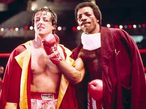Rocky Balboa | Рокки Бальбоа