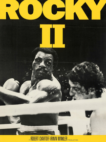 Rocky Balboa | Рокки Бальбоа