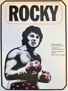 Rocky Balboa | Рокки Бальбоа