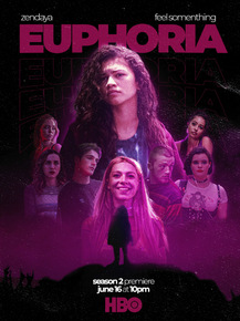 Euphoria | Эйфория Euphoria | Эйфория