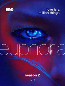 Euphoria | Эйфория