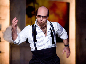 Tropic Thunder | Солдаты неудачи