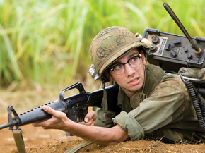 Tropic Thunder | Солдаты неудачи