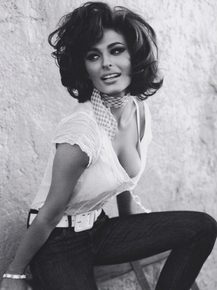Sophia Loren | Софи Лорен