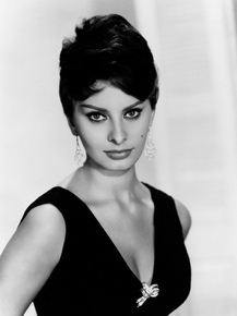 Sophia Loren | Софи Лорен
