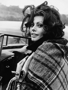 Sophia Loren | Софи Лорен