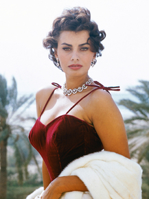 Sophia Loren | Софи Лорен
