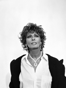 Sophia Loren | Софи Лорен