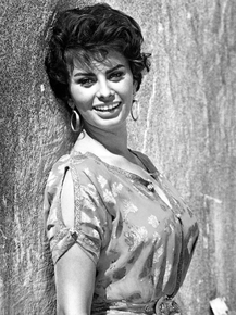 Sophia Loren | Софи Лорен