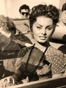 Sophia Loren | Софи Лорен