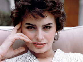 Sophia Loren | Софи Лорен