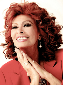 Sophia Loren | Софи Лорен