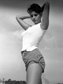 Sophia Loren | Софи Лорен