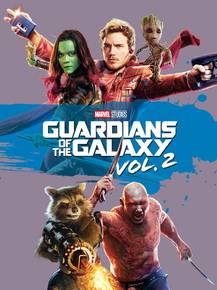 Guardians of the galaxy 2 | Стражи галактики 2