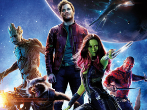 Guardians of the galaxy | Стражи галактики