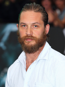 Tom Hardy | Том Харди