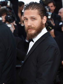 Tom Hardy | Том Харди