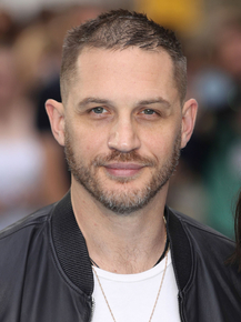 Tom Hardy | Том Харди