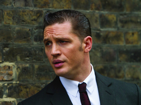 Tom Hardy | Том Харди
