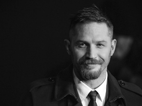 Tom Hardy | Том Харди