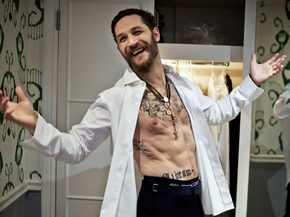 Tom Hardy | Том Харди